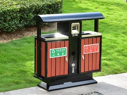 垃圾分类,小事不小